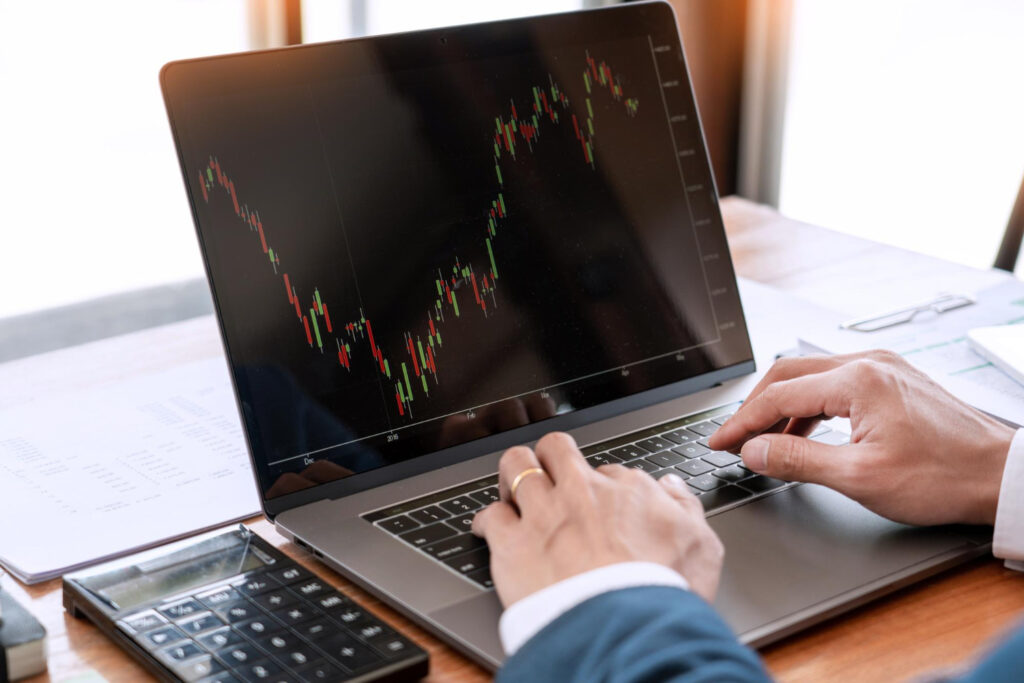 MT5 WebTrader