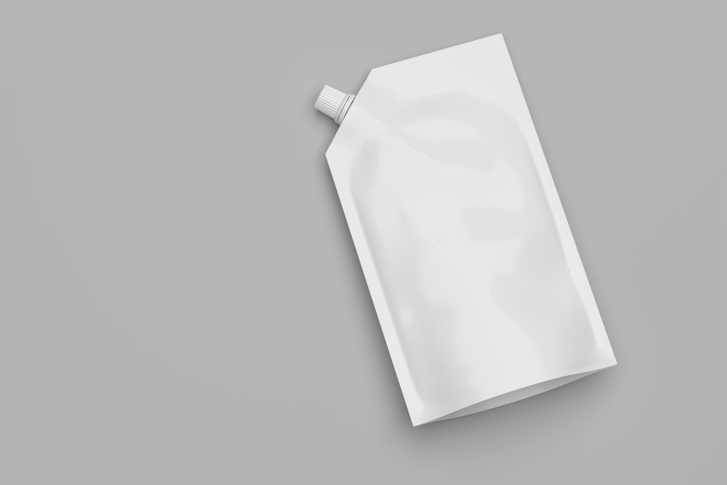 Spout Pouch
